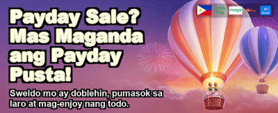 Join 1plus PH and Win Big!